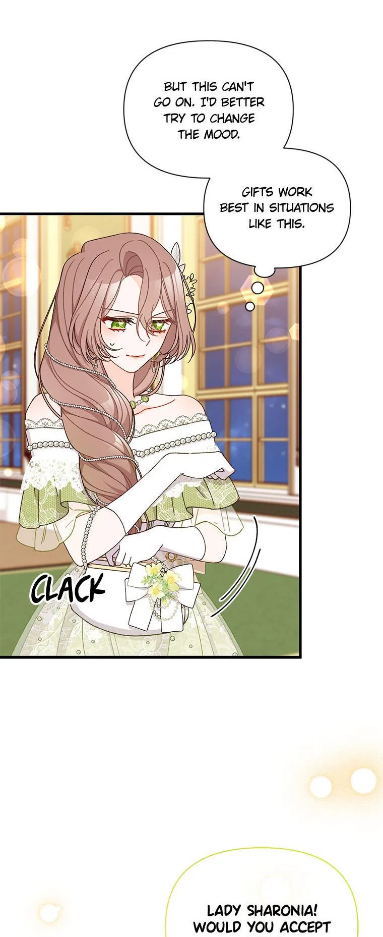 I Found a Husband When I Picked up the Male Lead Chapter 61 – Page 41