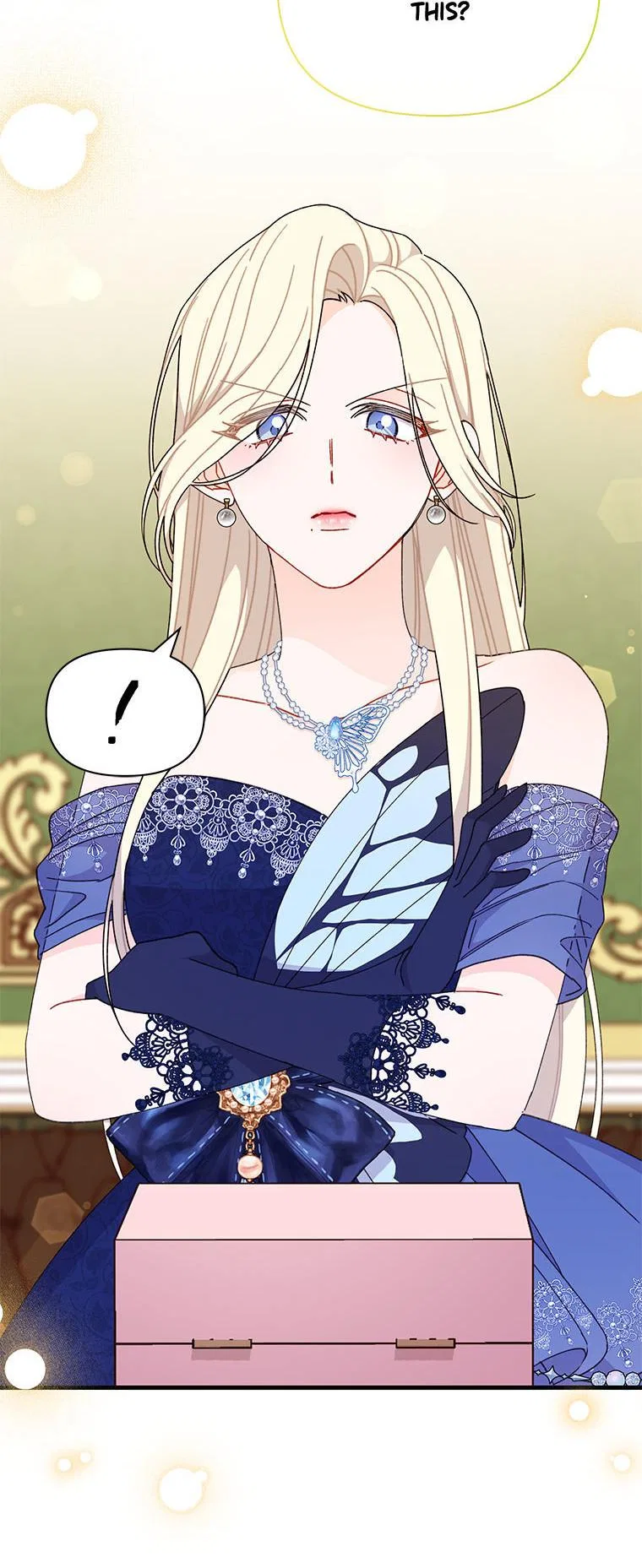I Found a Husband When I Picked up the Male Lead Chapter 61 – Page 42
