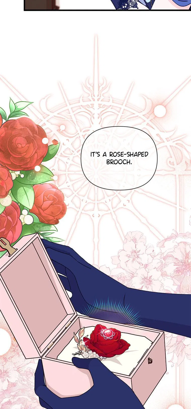 I Found a Husband When I Picked up the Male Lead Chapter 61 – Page 45