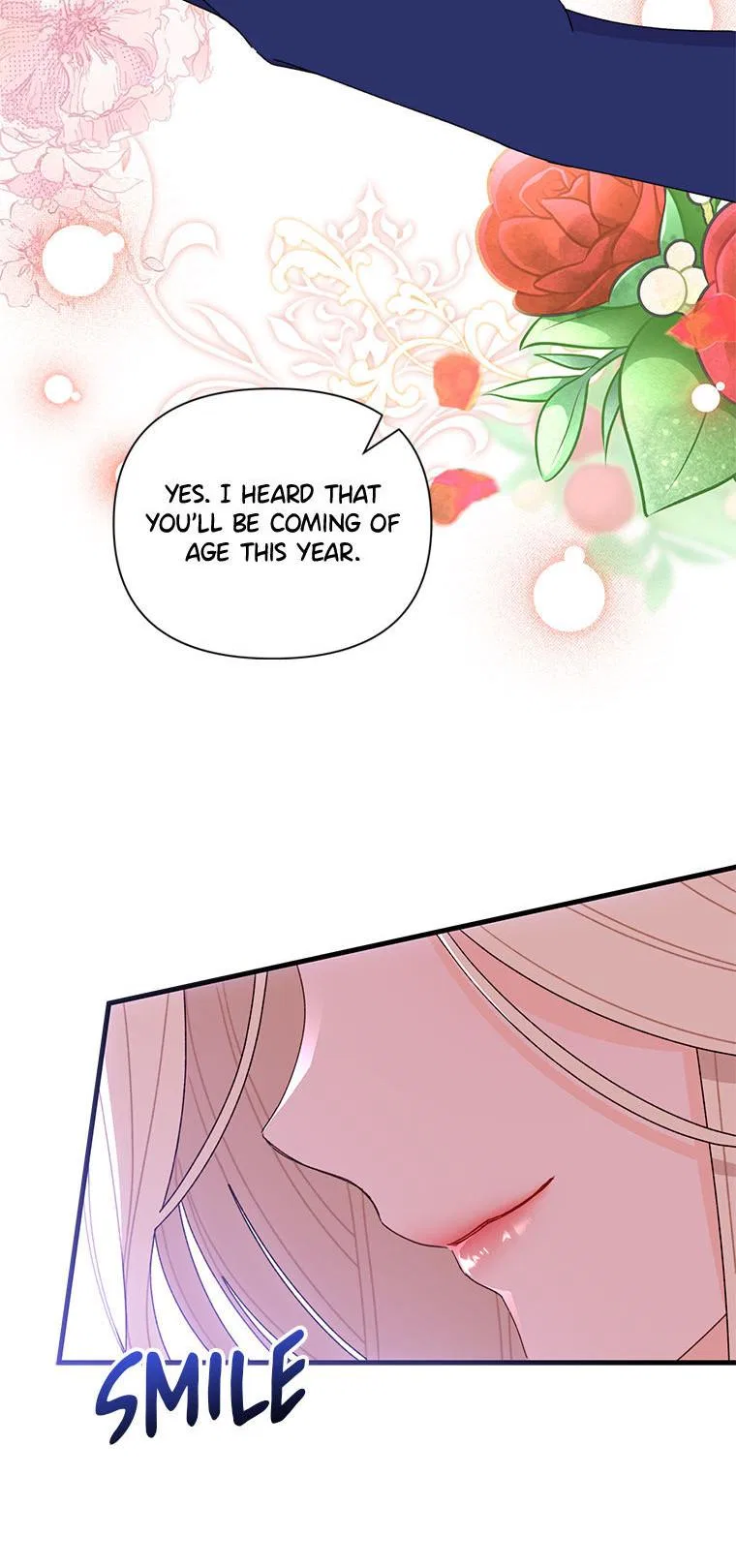 I Found a Husband When I Picked up the Male Lead Chapter 61 – Page 46