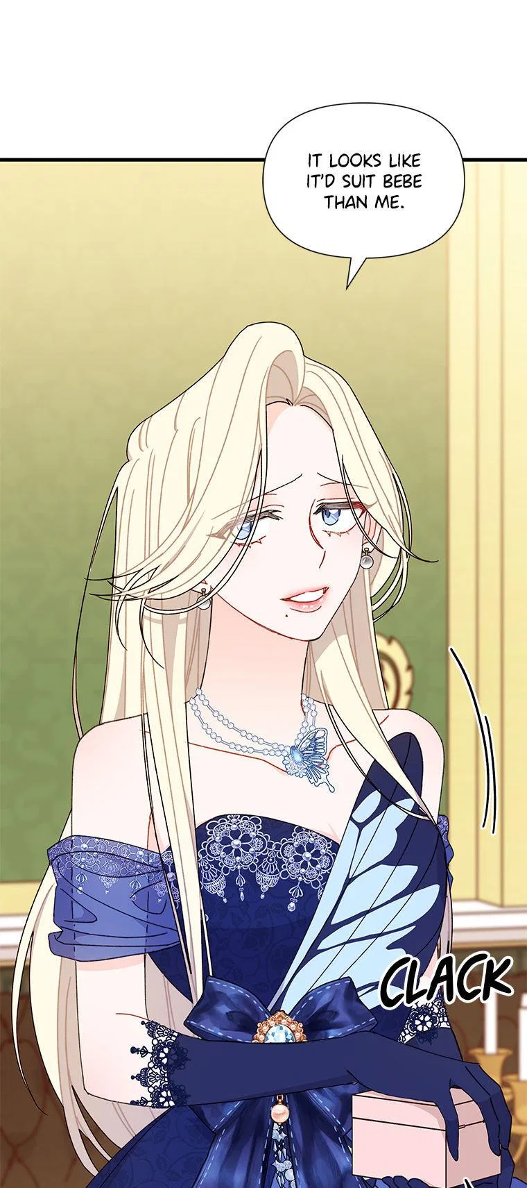 I Found a Husband When I Picked up the Male Lead Chapter 61 – Page 47