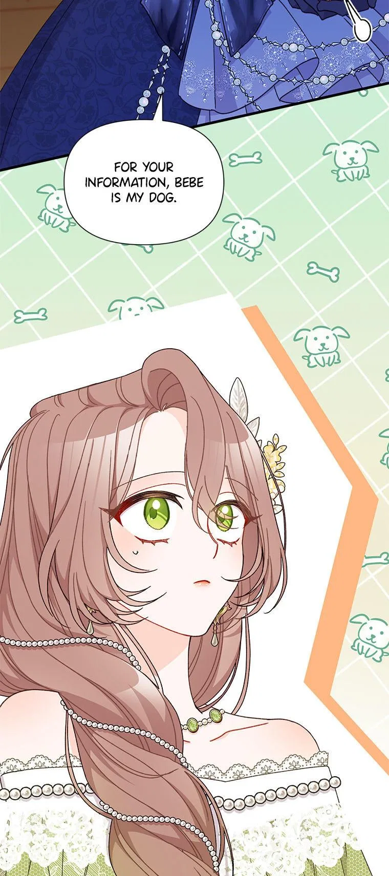 I Found a Husband When I Picked up the Male Lead Chapter 61 – Page 48