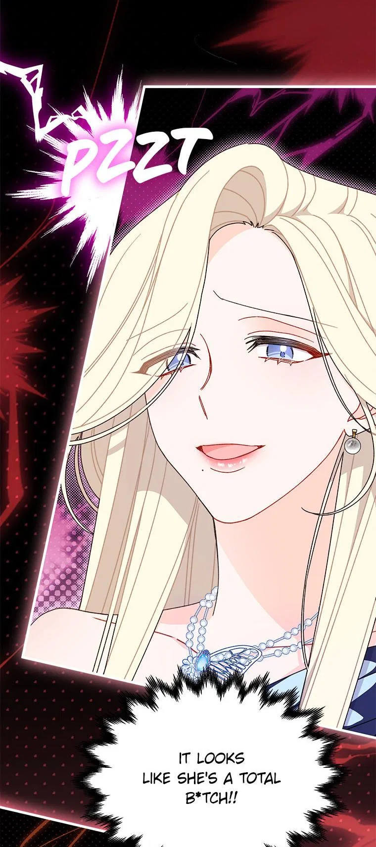 I Found a Husband When I Picked up the Male Lead Chapter 61 – Page 50