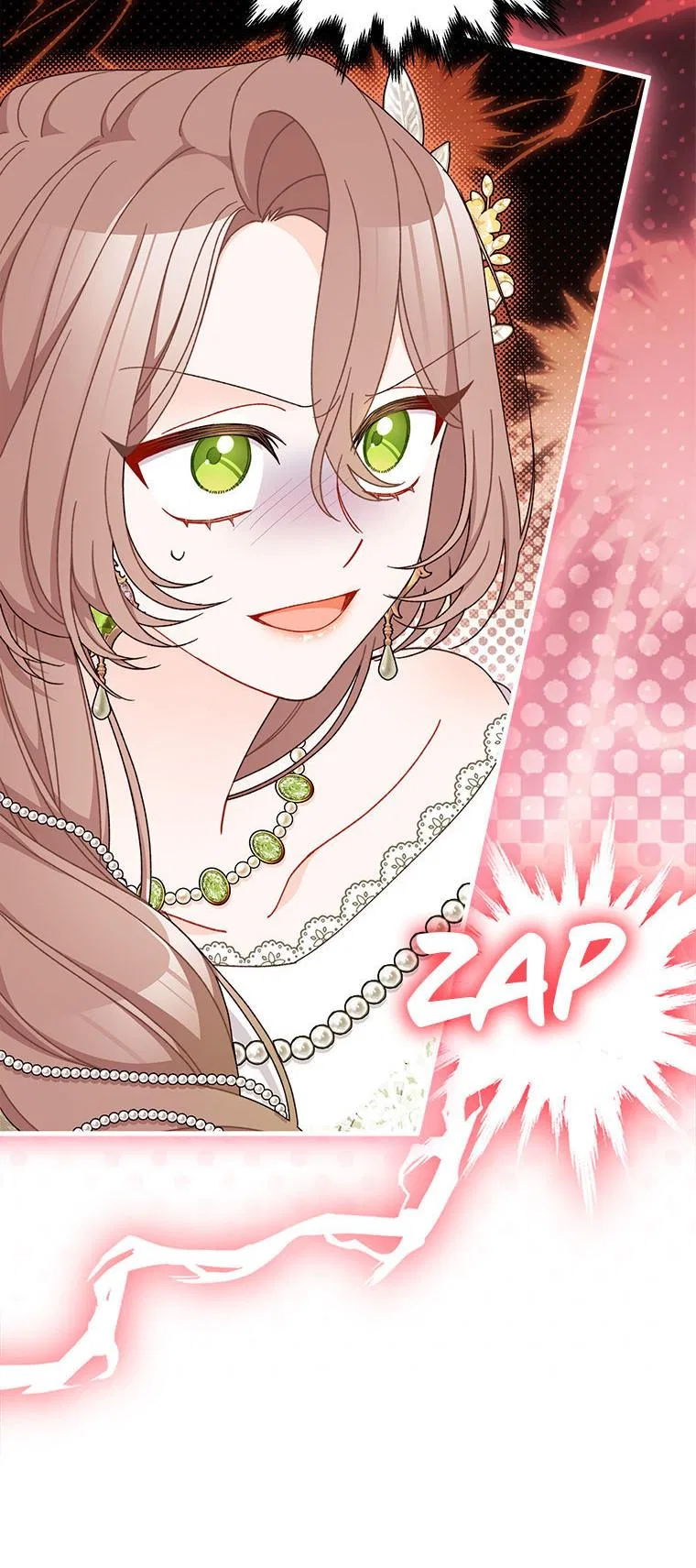 I Found a Husband When I Picked up the Male Lead Chapter 61 – Page 51