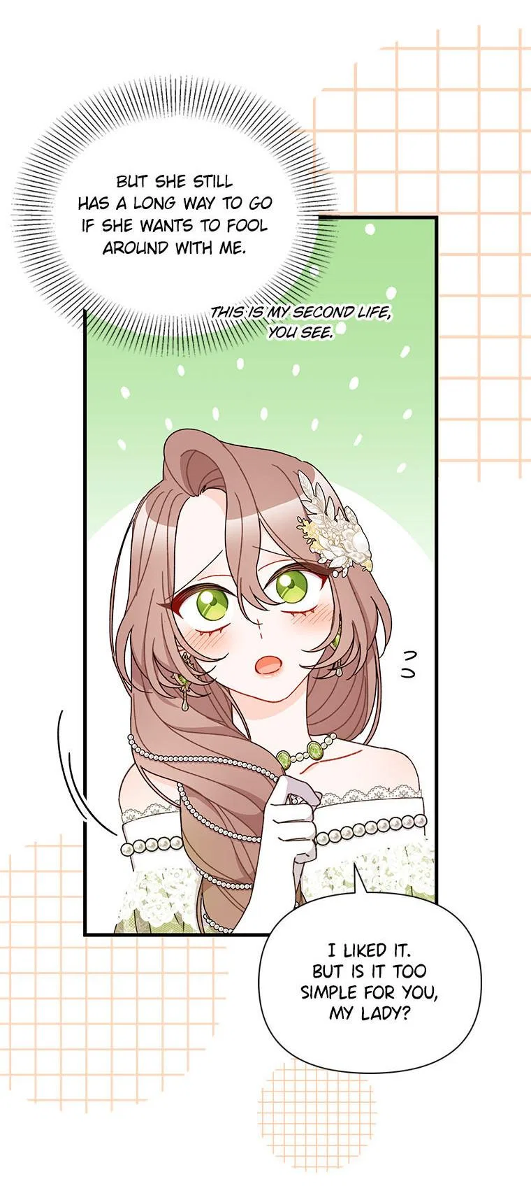 I Found a Husband When I Picked up the Male Lead Chapter 61 – Page 52