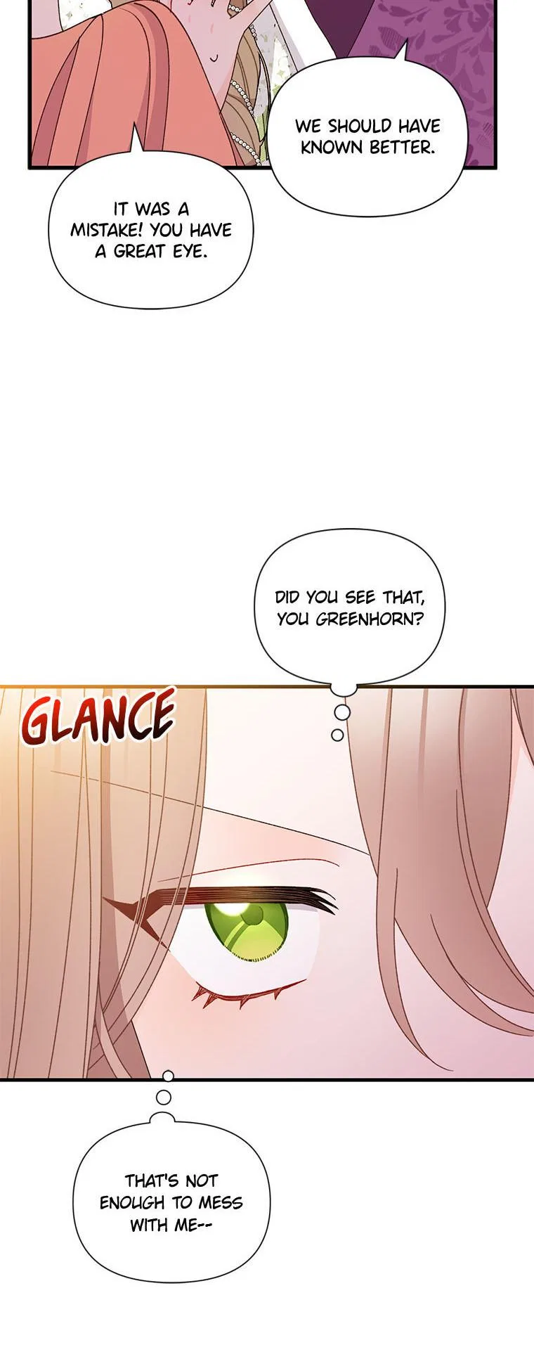 I Found a Husband When I Picked up the Male Lead Chapter 61 – Page 56