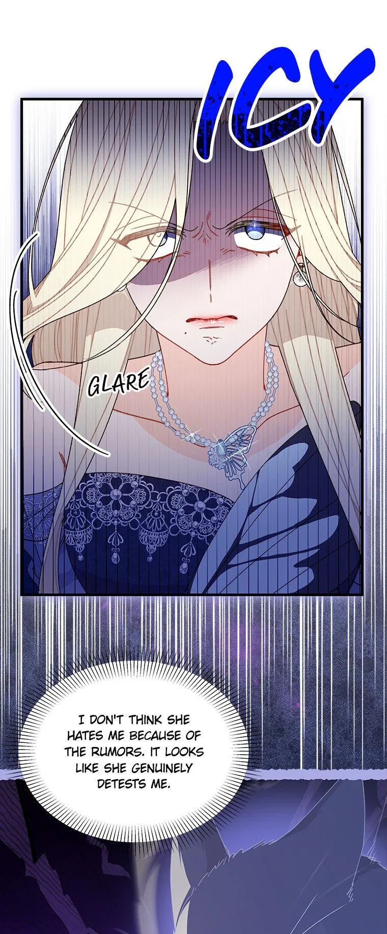 I Found a Husband When I Picked up the Male Lead Chapter 61 – Page 57