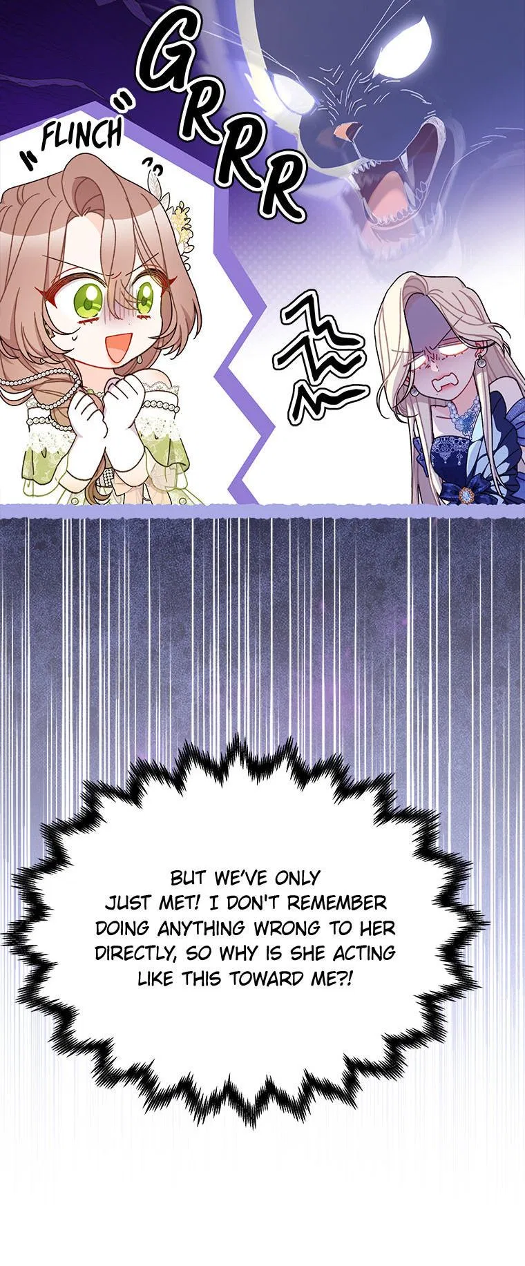 I Found a Husband When I Picked up the Male Lead Chapter 61 – Page 58