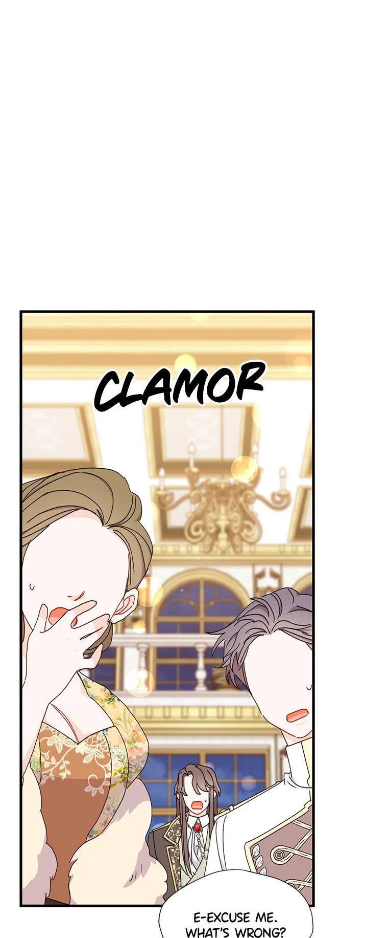 I Found a Husband When I Picked up the Male Lead Chapter 61 – Page 59