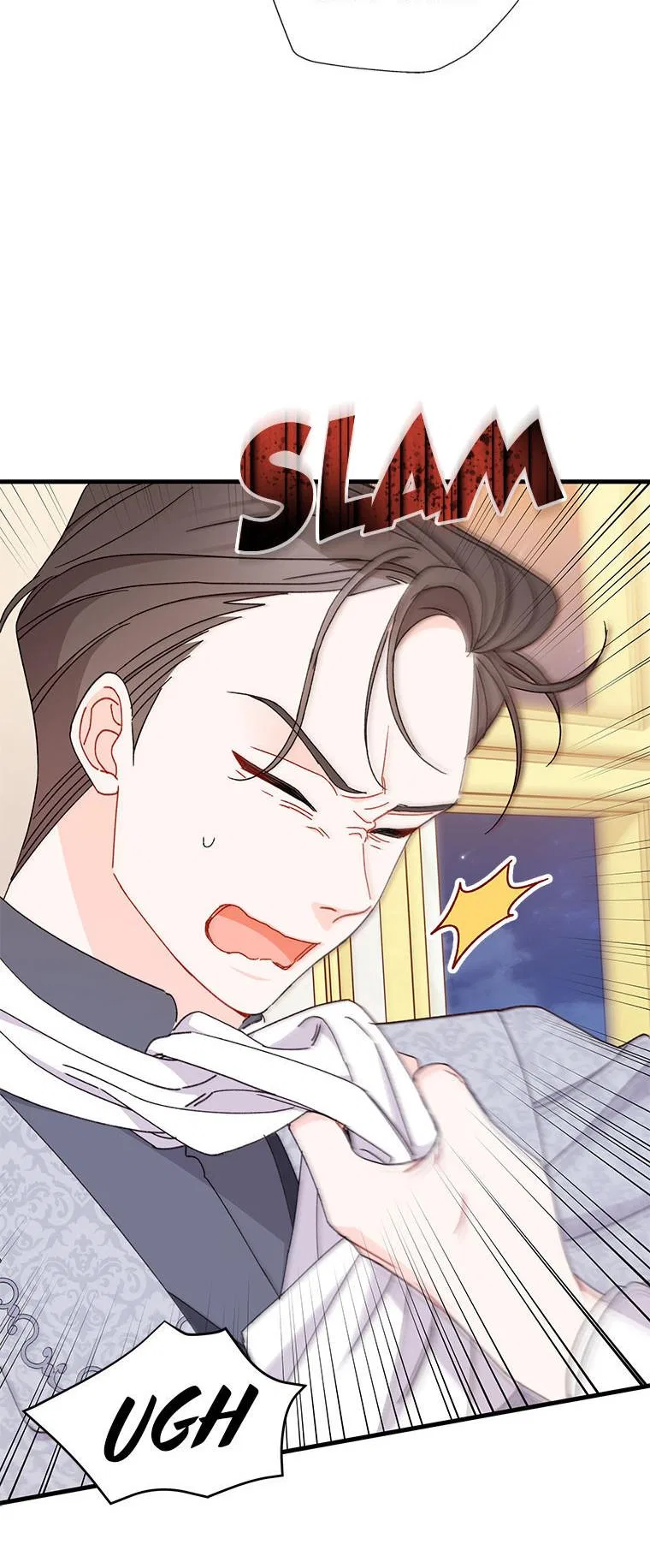 I Found a Husband When I Picked up the Male Lead Chapter 61 – Page 60