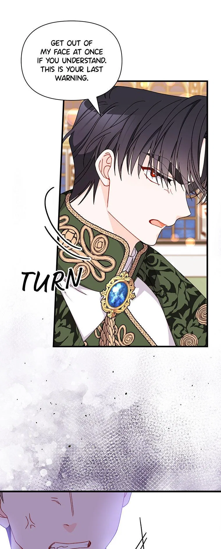 I Found a Husband When I Picked up the Male Lead Chapter 61 – Page 62
