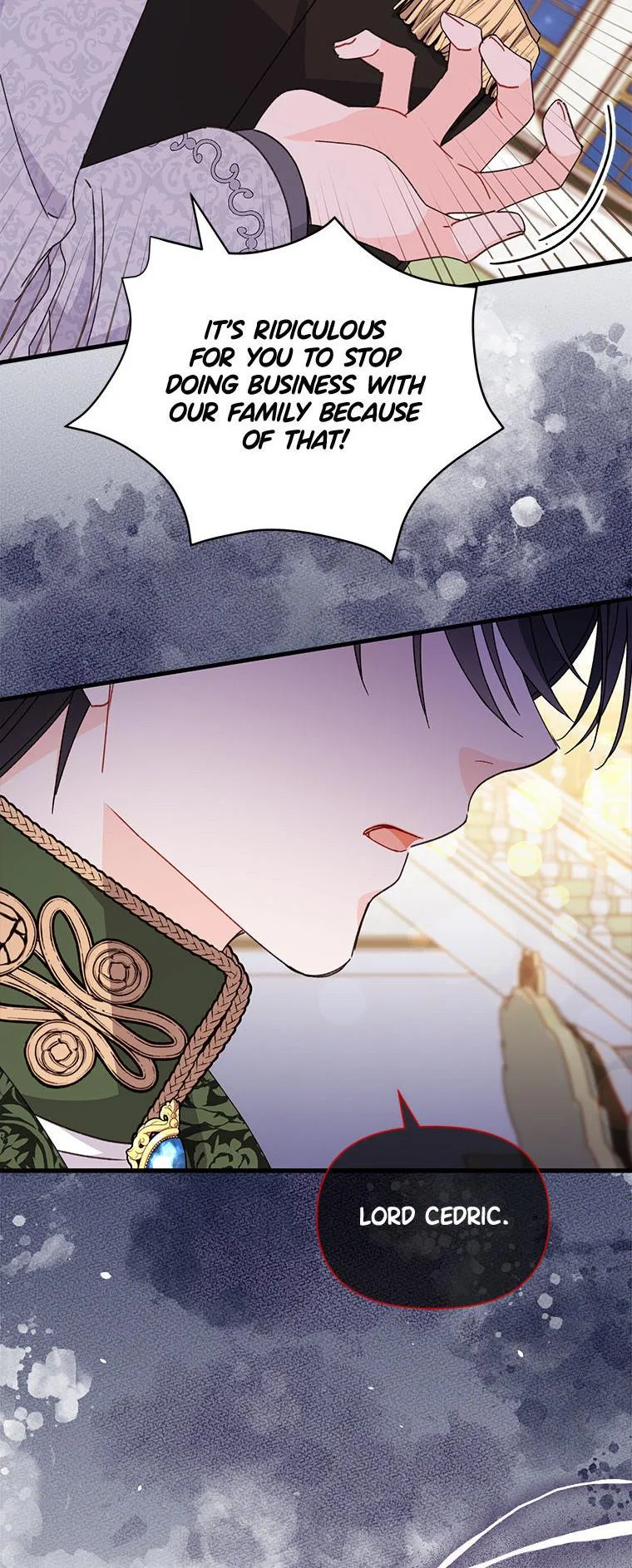 I Found a Husband When I Picked up the Male Lead Chapter 61 – Page 64