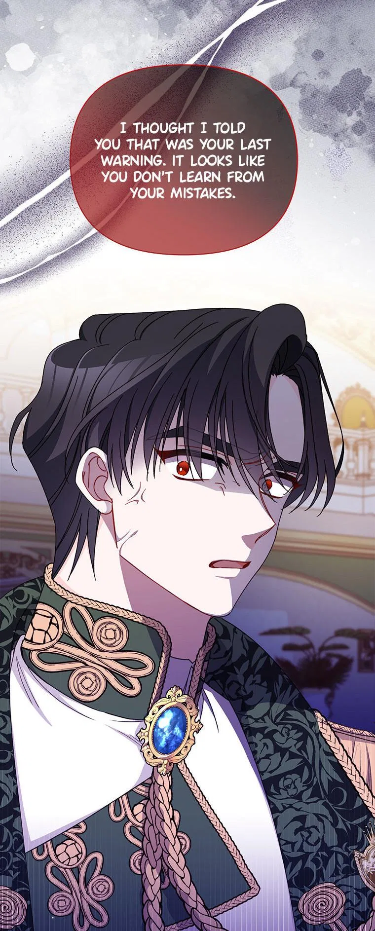 I Found a Husband When I Picked up the Male Lead Chapter 61 – Page 65