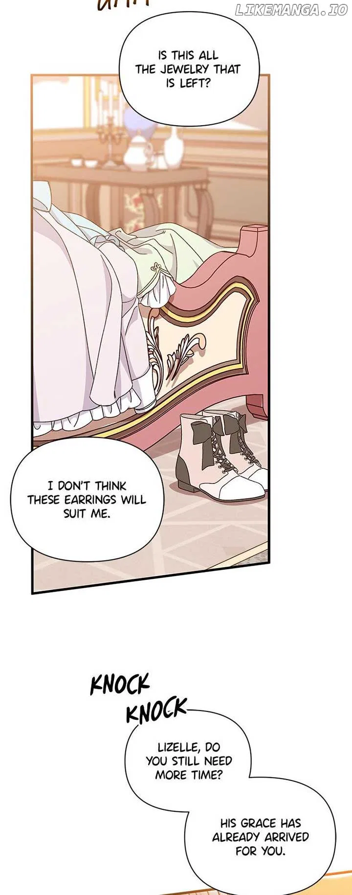 I Found a Husband When I Picked up the Male Lead Chapter 60 – Page 2