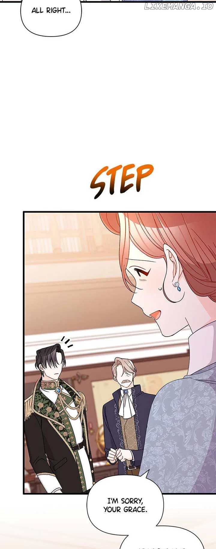 I Found a Husband When I Picked up the Male Lead Chapter 60 – Page 4