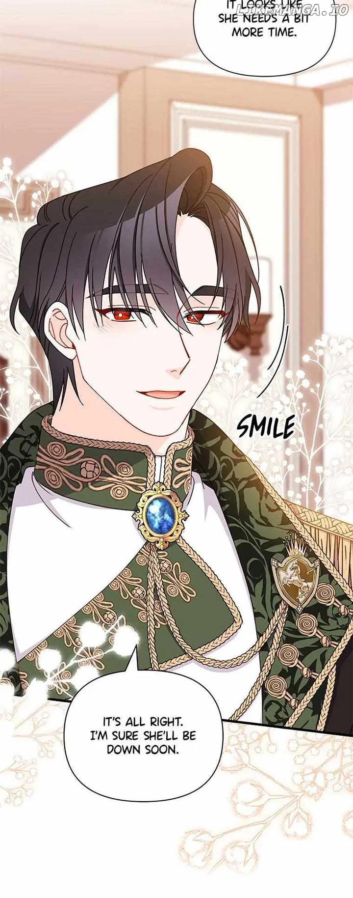 I Found a Husband When I Picked up the Male Lead Chapter 60 – Page 5