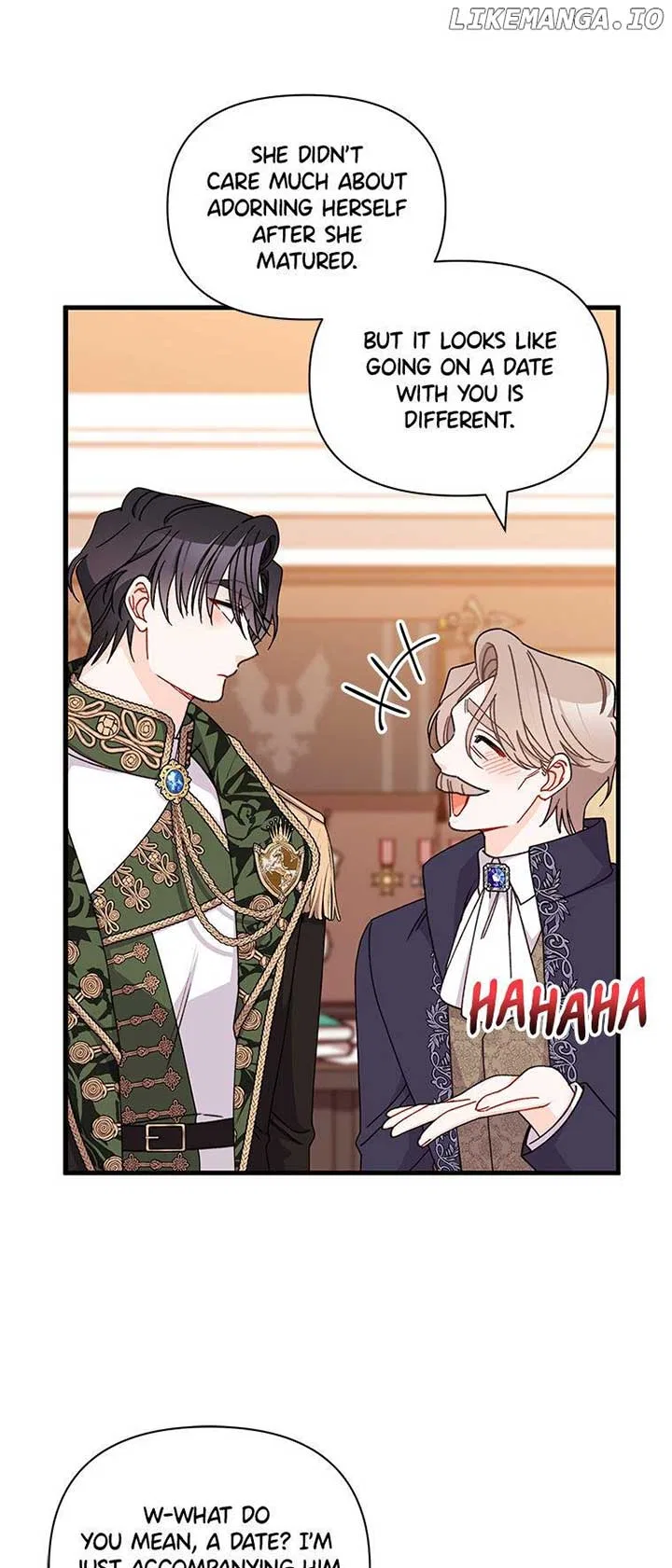 I Found a Husband When I Picked up the Male Lead Chapter 60 – Page 6