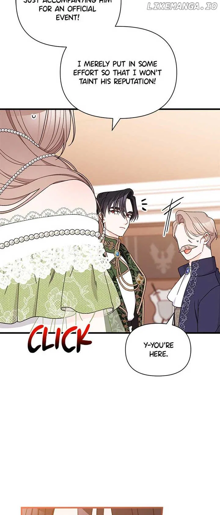 I Found a Husband When I Picked up the Male Lead Chapter 60 – Page 7