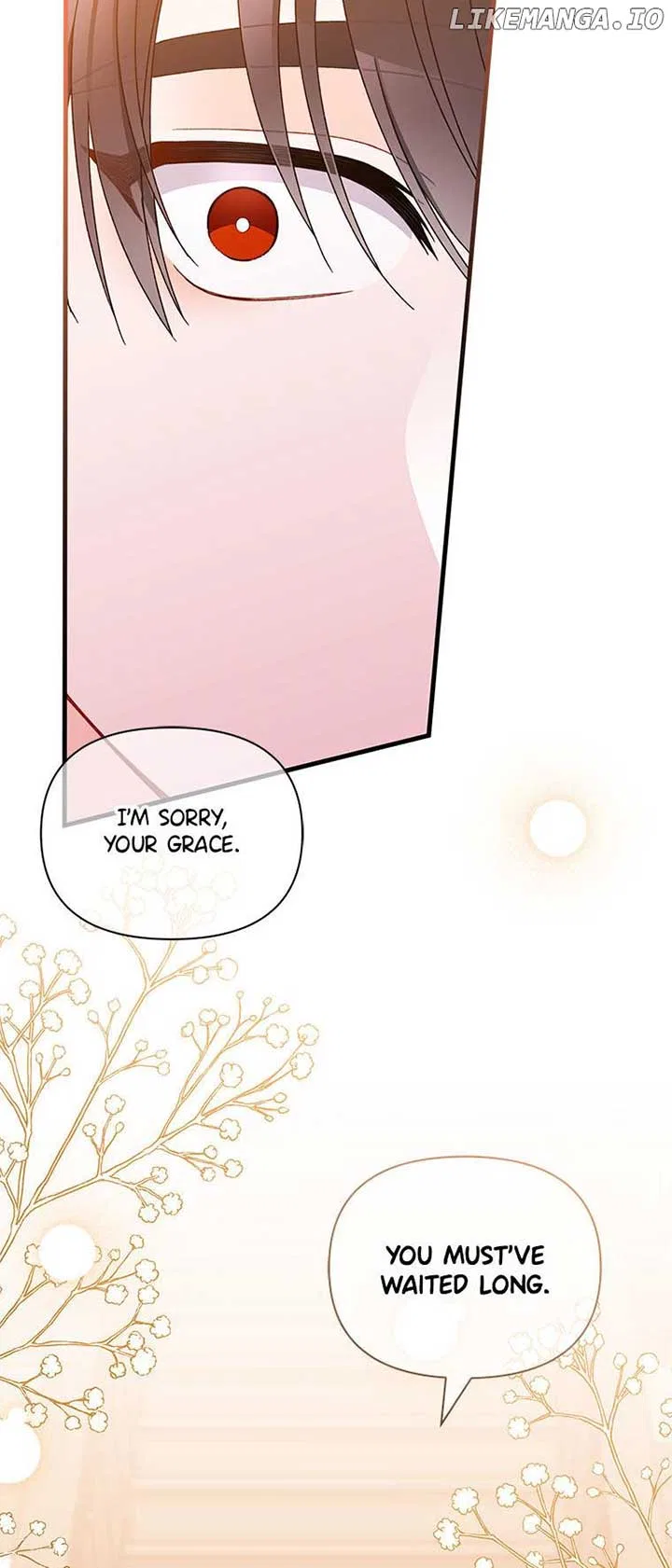 I Found a Husband When I Picked up the Male Lead Chapter 60 – Page 8