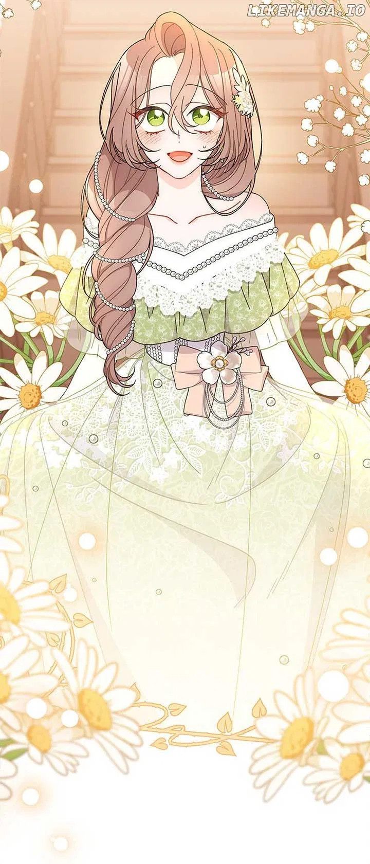 I Found a Husband When I Picked up the Male Lead Chapter 60 – Page 9