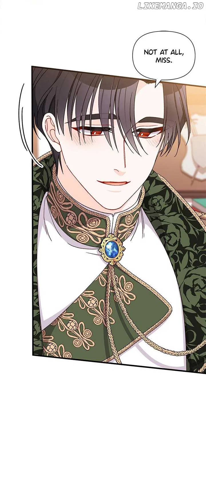 I Found a Husband When I Picked up the Male Lead Chapter 60 – Page 10
