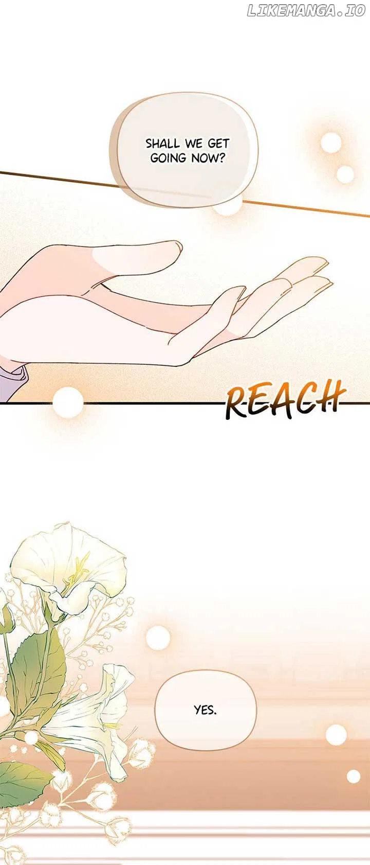 I Found a Husband When I Picked up the Male Lead Chapter 60 – Page 11
