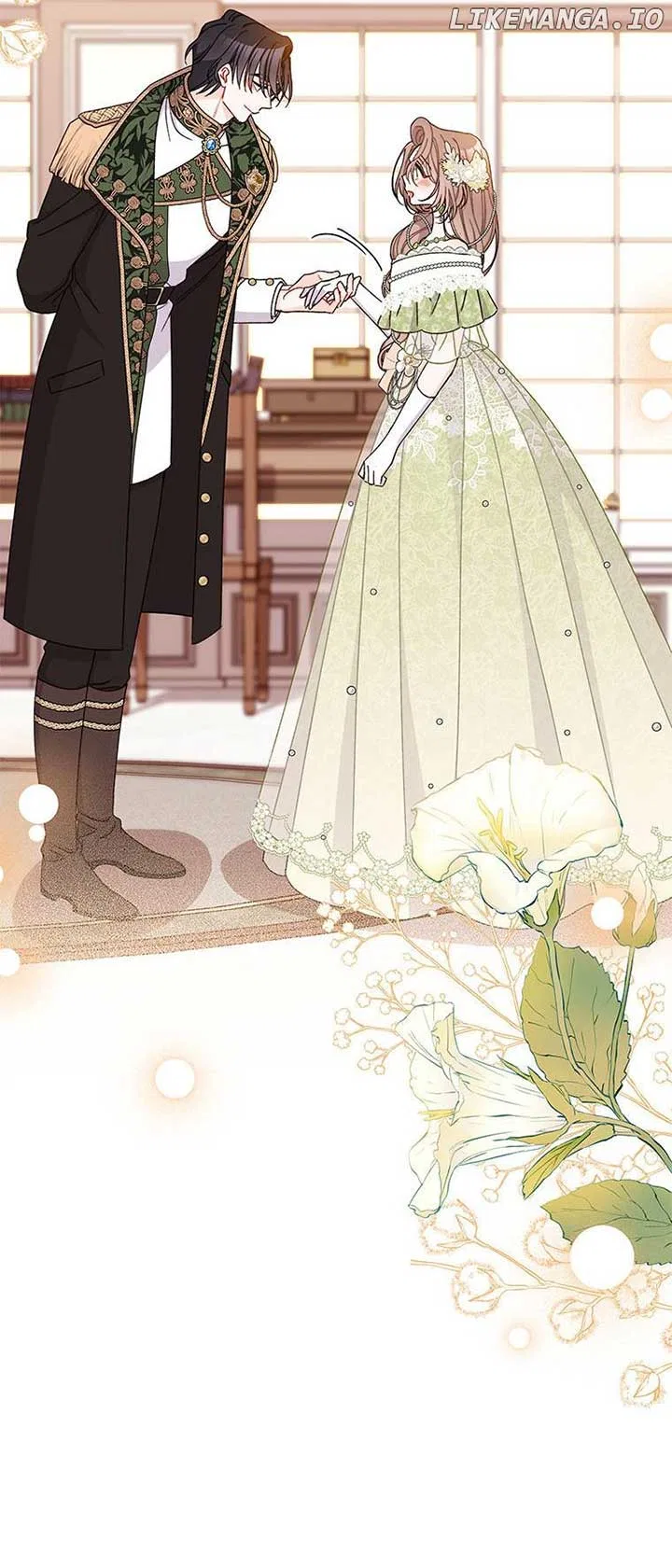 I Found a Husband When I Picked up the Male Lead Chapter 60 – Page 12