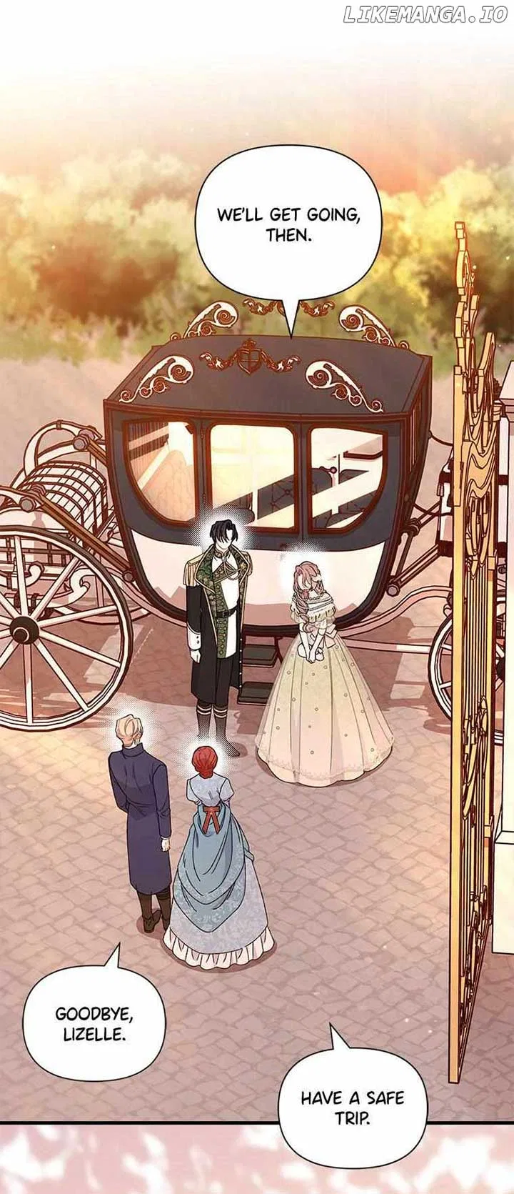 I Found a Husband When I Picked up the Male Lead Chapter 60 – Page 14