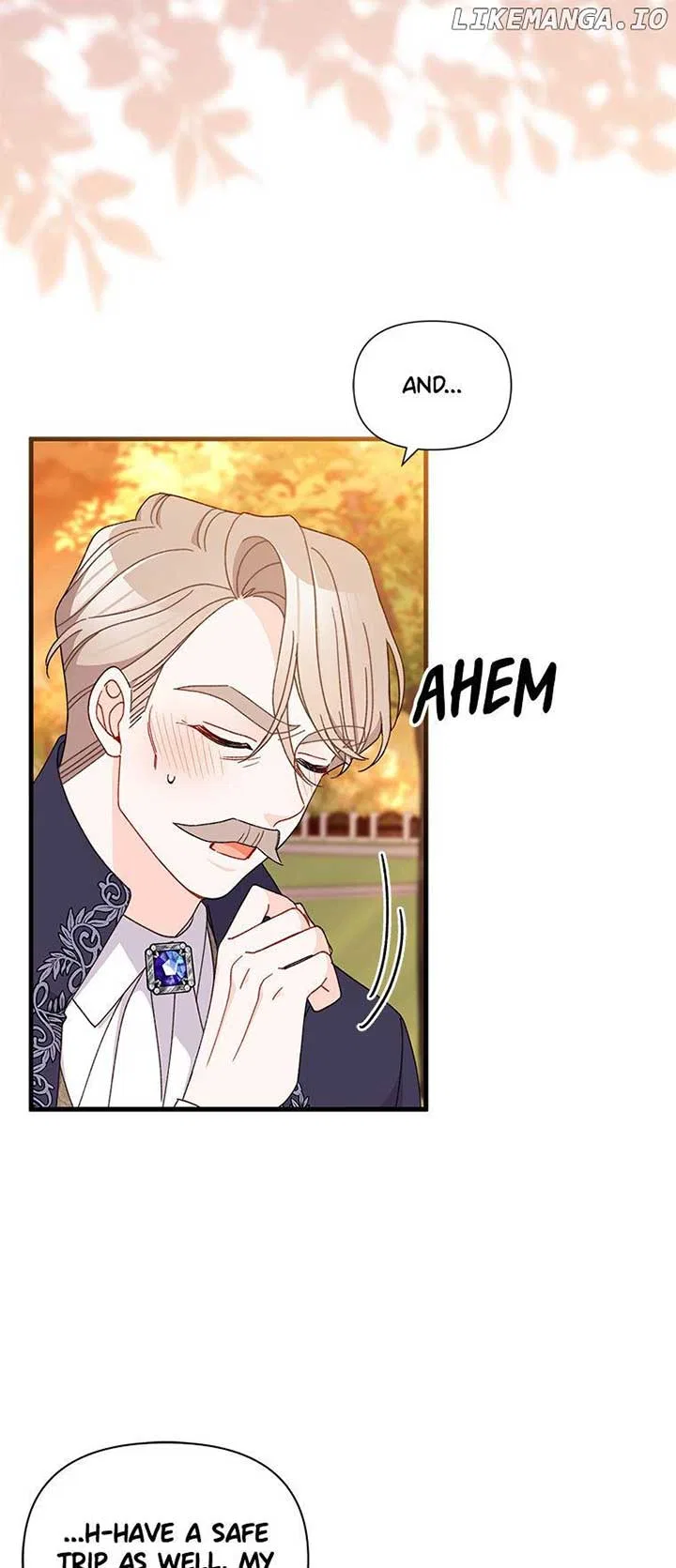 I Found a Husband When I Picked up the Male Lead Chapter 60 – Page 15