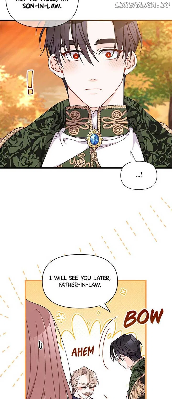 I Found a Husband When I Picked up the Male Lead Chapter 60 – Page 16