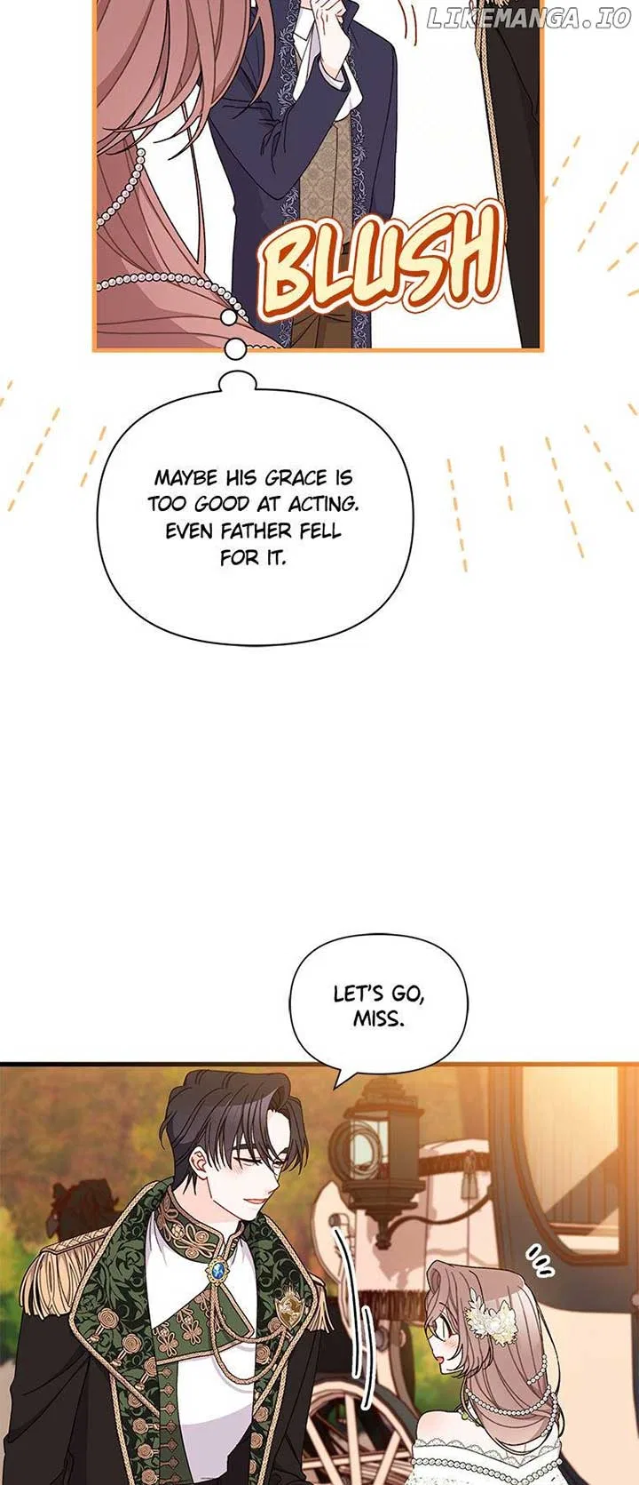 I Found a Husband When I Picked up the Male Lead Chapter 60 – Page 17