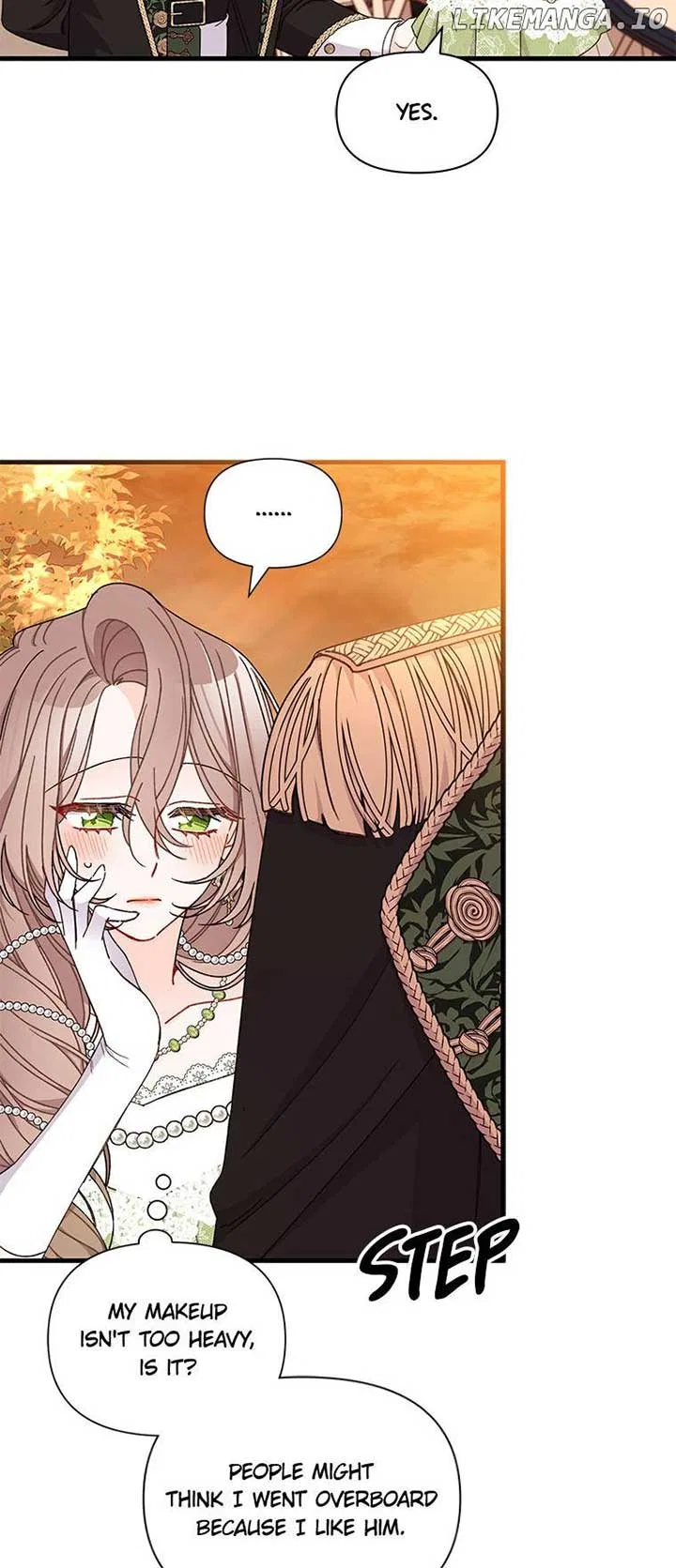 I Found a Husband When I Picked up the Male Lead Chapter 60 – Page 18