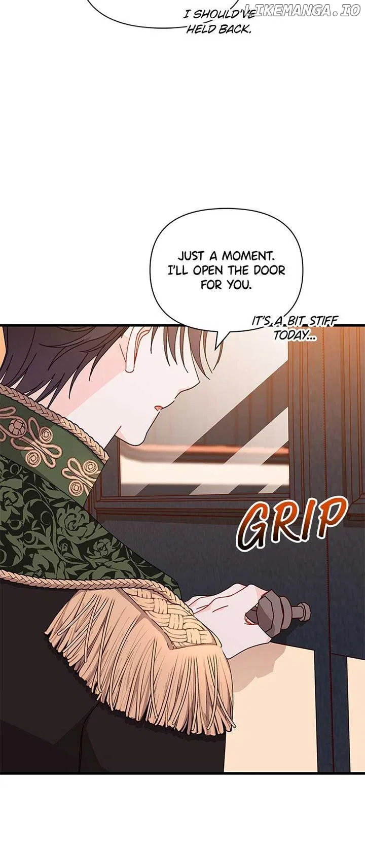 I Found a Husband When I Picked up the Male Lead Chapter 60 – Page 19