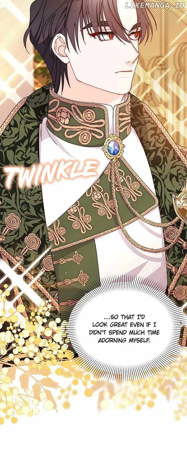 I Found a Husband When I Picked up the Male Lead Chapter 60 – Page 21