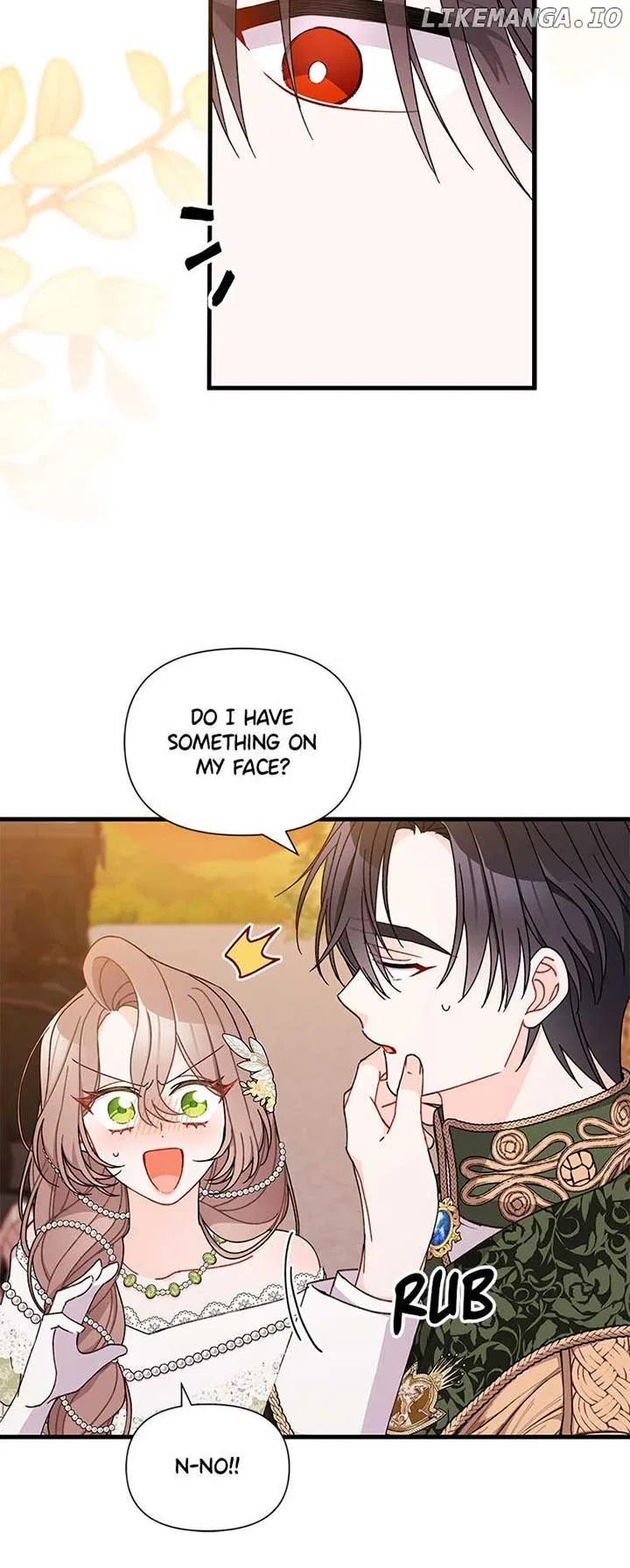 I Found a Husband When I Picked up the Male Lead Chapter 60 – Page 23