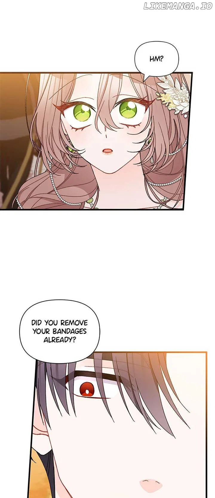 I Found a Husband When I Picked up the Male Lead Chapter 60 – Page 24