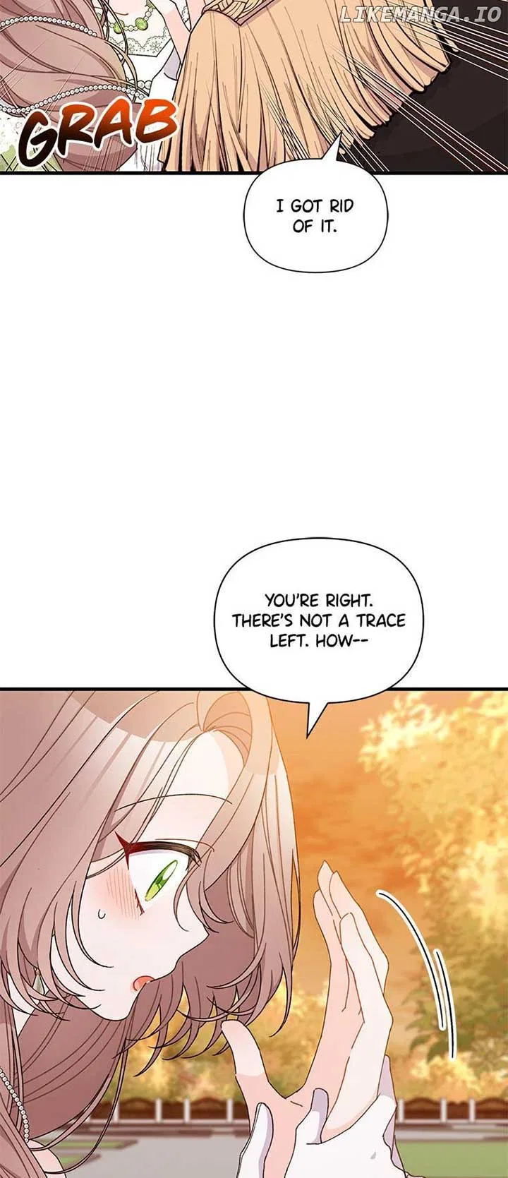 I Found a Husband When I Picked up the Male Lead Chapter 60 – Page 26