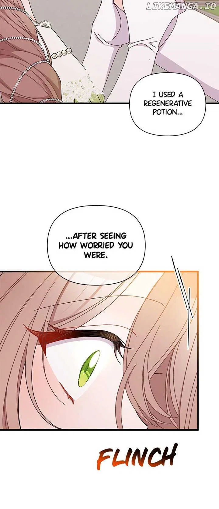 I Found a Husband When I Picked up the Male Lead Chapter 60 – Page 27