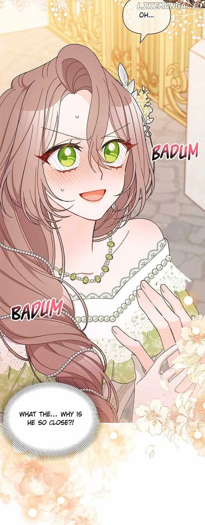 I Found a Husband When I Picked up the Male Lead Chapter 60 – Page 29