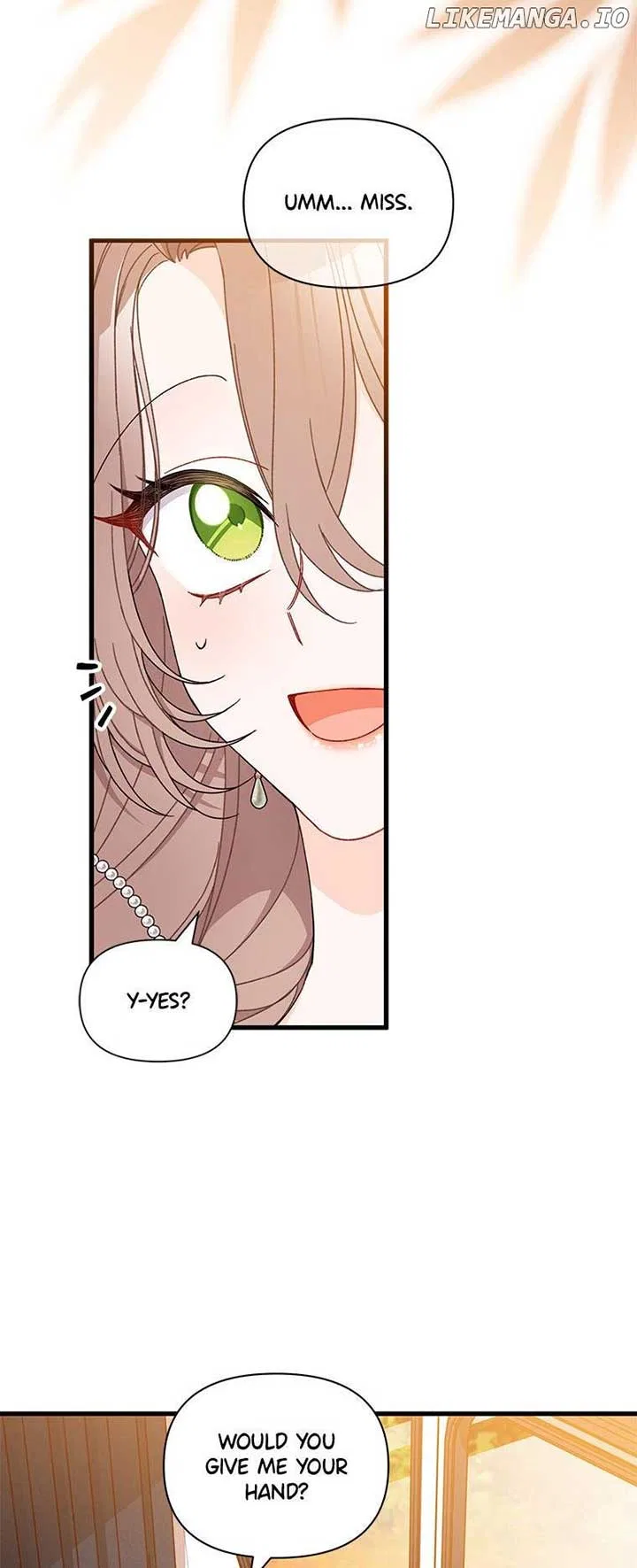 I Found a Husband When I Picked up the Male Lead Chapter 60 – Page 33
