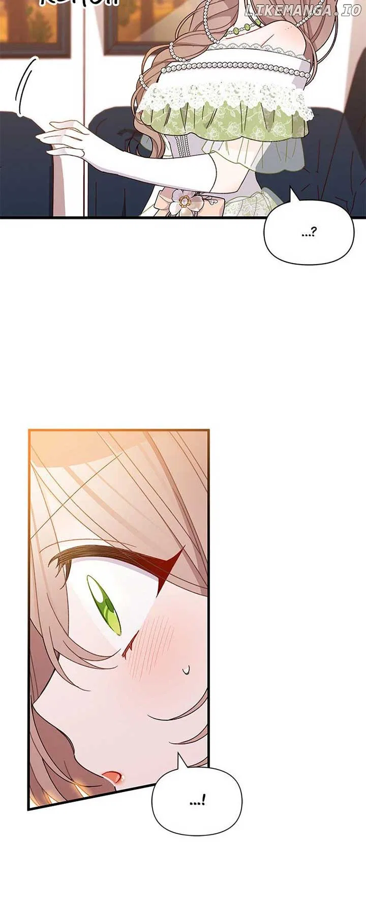 I Found a Husband When I Picked up the Male Lead Chapter 60 – Page 35