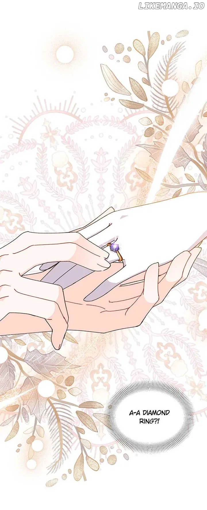 I Found a Husband When I Picked up the Male Lead Chapter 60 – Page 36
