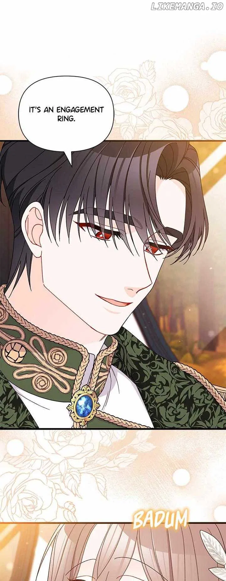 I Found a Husband When I Picked up the Male Lead Chapter 60 – Page 37