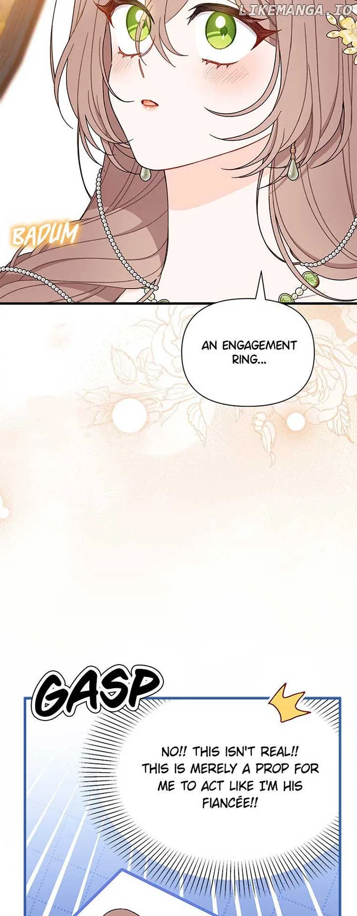 I Found a Husband When I Picked up the Male Lead Chapter 60 – Page 38