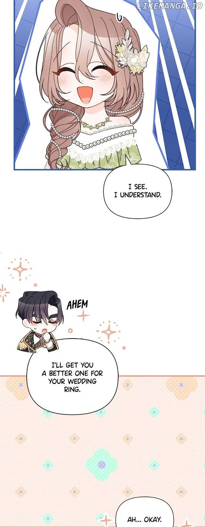 I Found a Husband When I Picked up the Male Lead Chapter 60 – Page 39