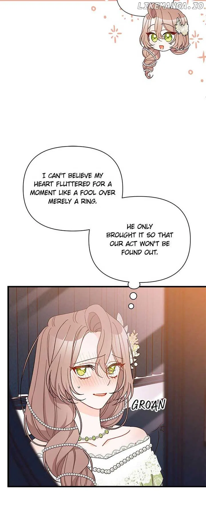 I Found a Husband When I Picked up the Male Lead Chapter 60 – Page 40