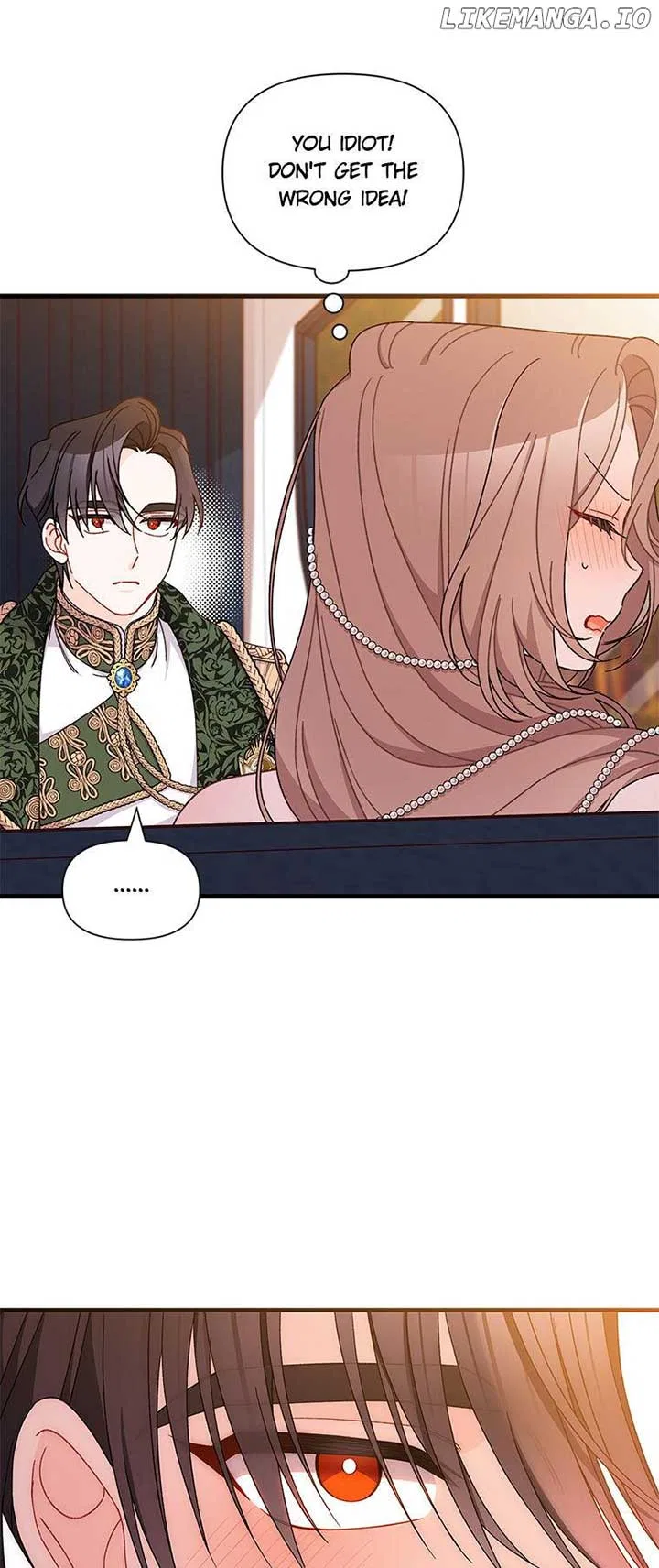 I Found a Husband When I Picked up the Male Lead Chapter 60 – Page 41