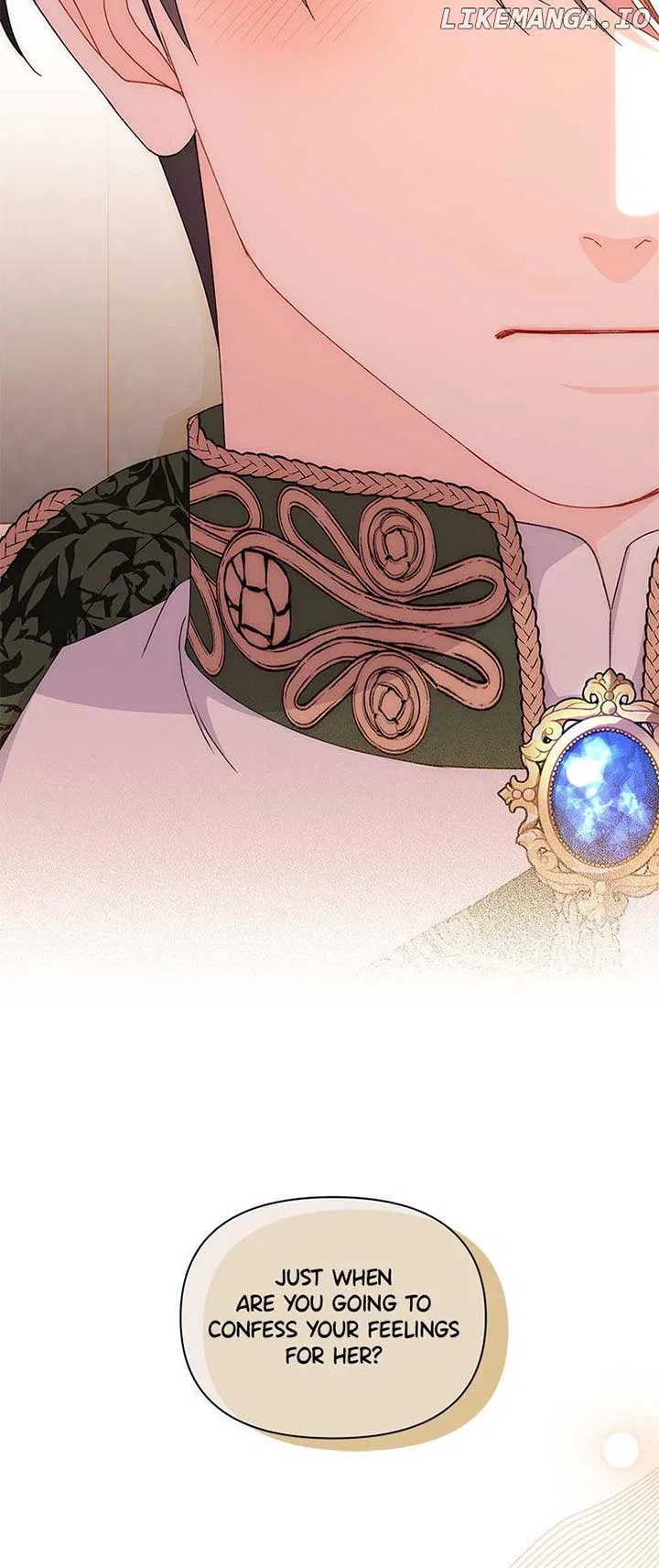I Found a Husband When I Picked up the Male Lead Chapter 60 – Page 42