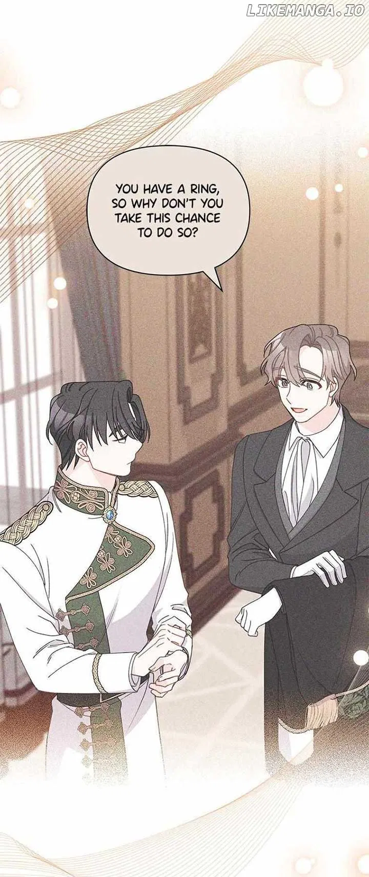 I Found a Husband When I Picked up the Male Lead Chapter 60 – Page 43