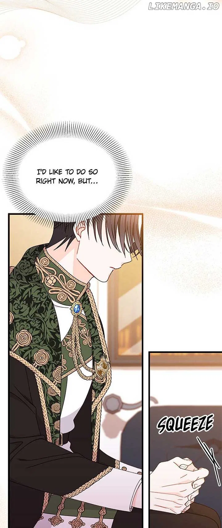 I Found a Husband When I Picked up the Male Lead Chapter 60 – Page 44